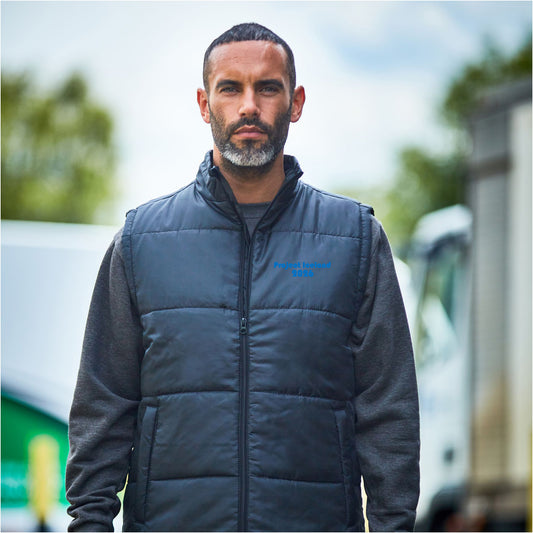 PROJECT ICELAND 2026 - RTX GILET [RX551]