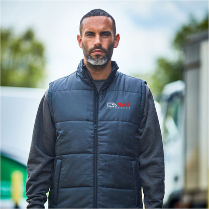 MAX FLEET - RTX GILET [RX551]