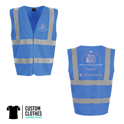 null - HI-VIS VEST [RX700]