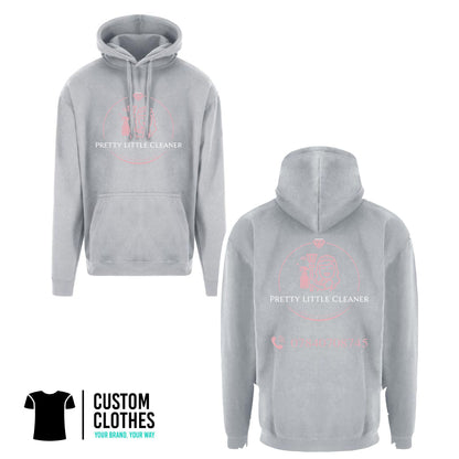 null - RTX HOODIE - CHEST LOGO [RX350]