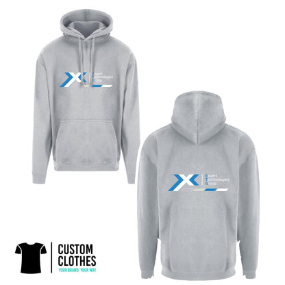Expert Technologies Group - RTX HOODIE - CHEST LOGO [RX350]
