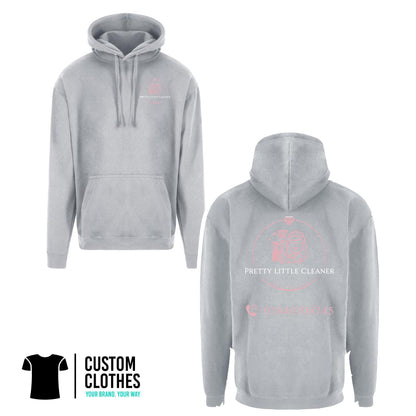 null - RTX HOODIE - LEFT BREAST LOGO [RX350]