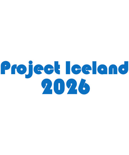 PROJECT ICELAND 2026 - RTX HOODIE - LEFT BREAST LOGO [RX350]
