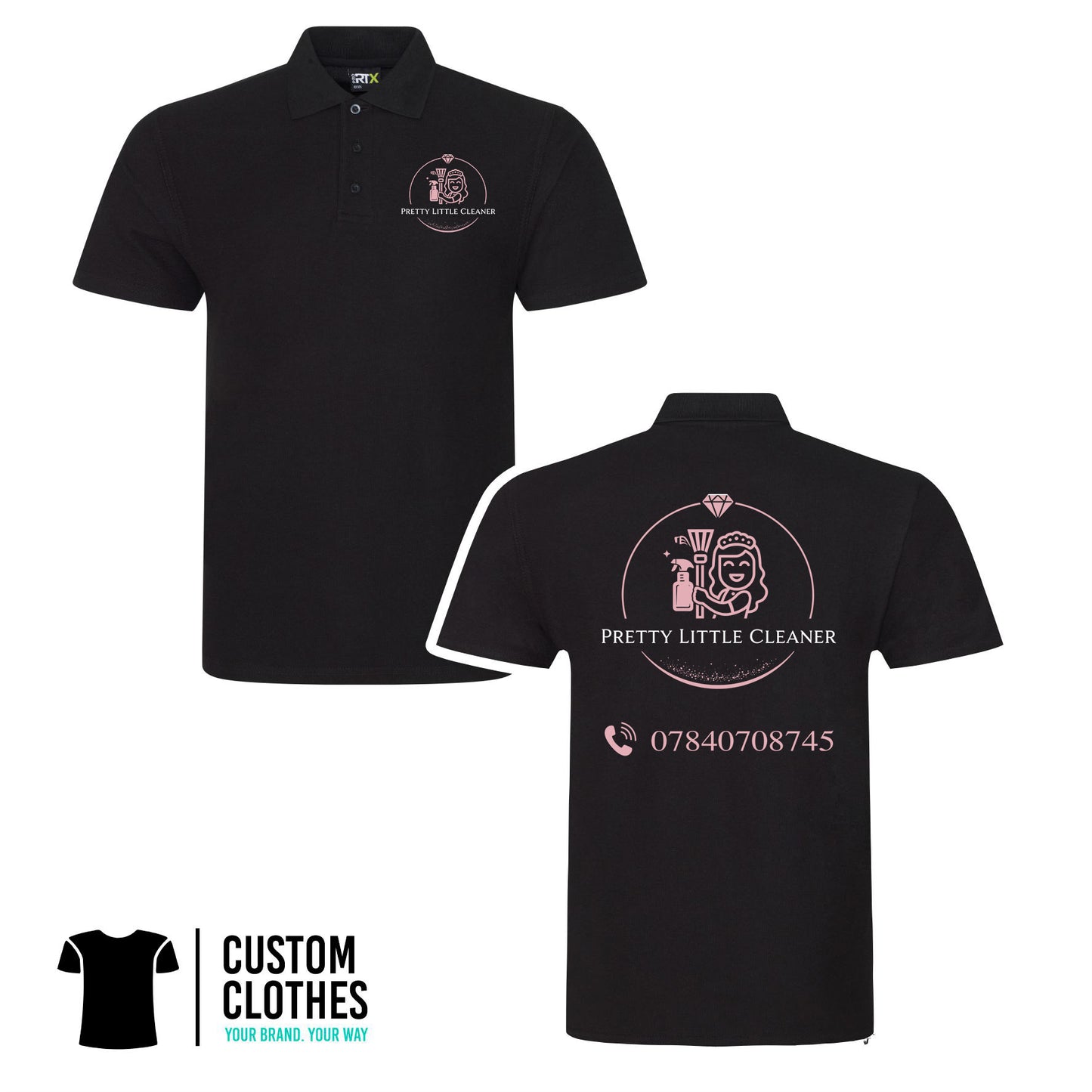*null - RTX POLO [RX101]