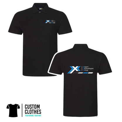 *Expert Technologies Group - RTX POLO [RX101]