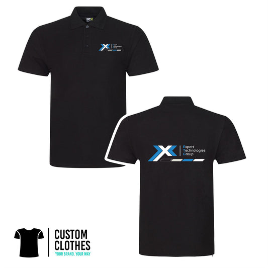 *Expert Technologies Group - RTX POLO [RX101]