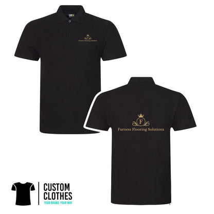 *Furness Flooring Solutions - RTX POLO [RX101]