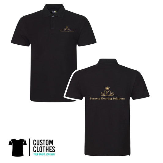 *Furness Flooring Solutions - RTX POLO [RX101]