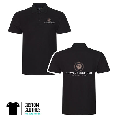 *Travel Redefined Ltd - RTX POLO [RX101]
