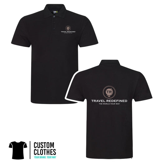 *Travel Redefined Ltd - RTX POLO [RX101]