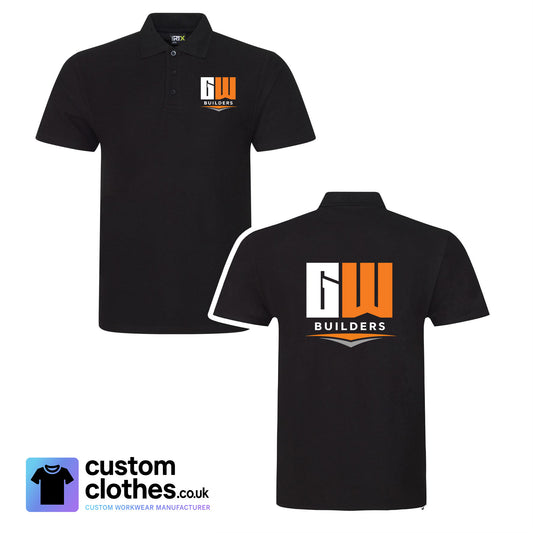 *GW Builders - RTX POLO [RX101]