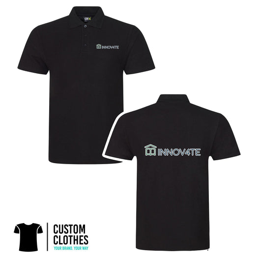 *INNOV4TE - RTX POLO [RX101]