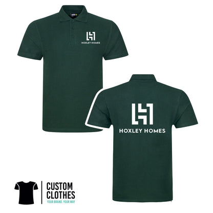 *Hoxley Homes - RTX POLO [RX101]
