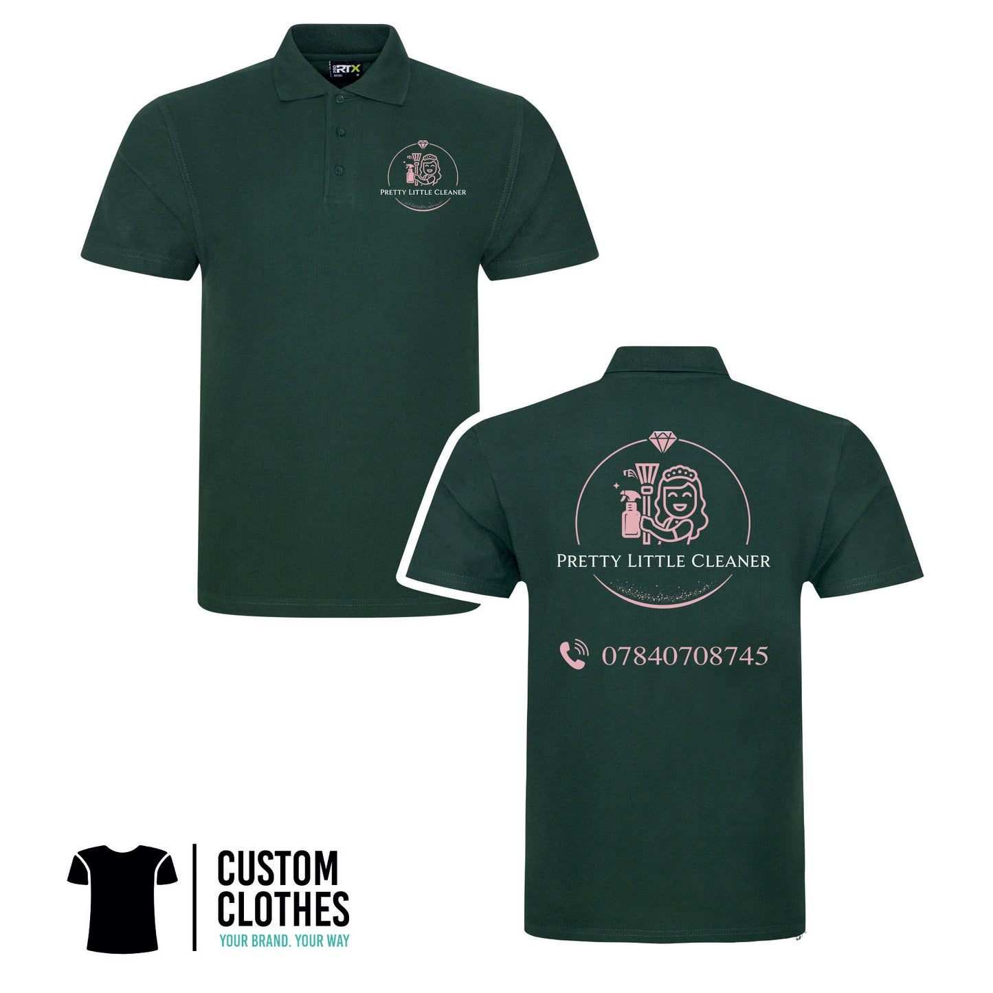 *null - RTX POLO [RX101]