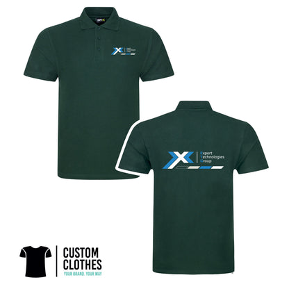 *Expert Technologies Group - RTX POLO [RX101]
