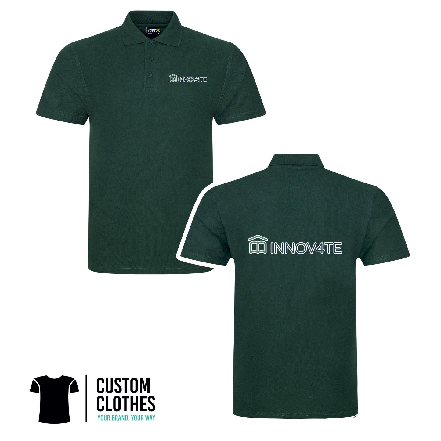 *INNOV4TE - RTX POLO [RX101]