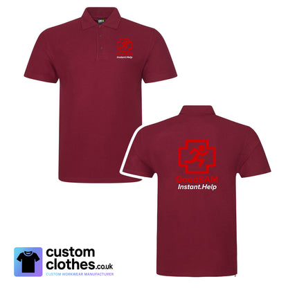 *GoodSAM Instant Help - RTX POLO [RX101]