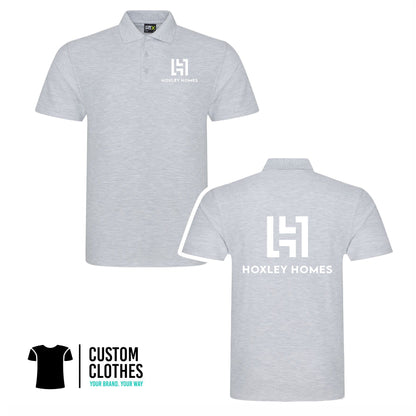 *Hoxley Homes - RTX POLO [RX101]