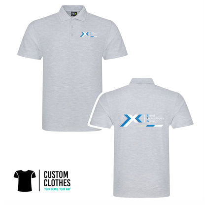 *Expert Technologies Group - RTX POLO [RX101]