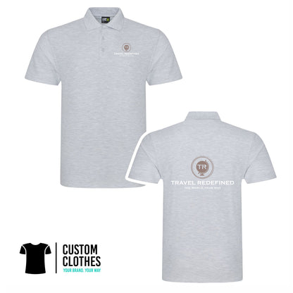 *Travel Redefined Ltd - RTX POLO [RX101]