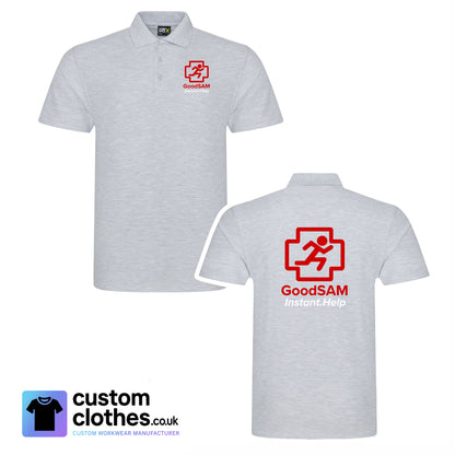 *GoodSAM Instant Help - RTX POLO [RX101]