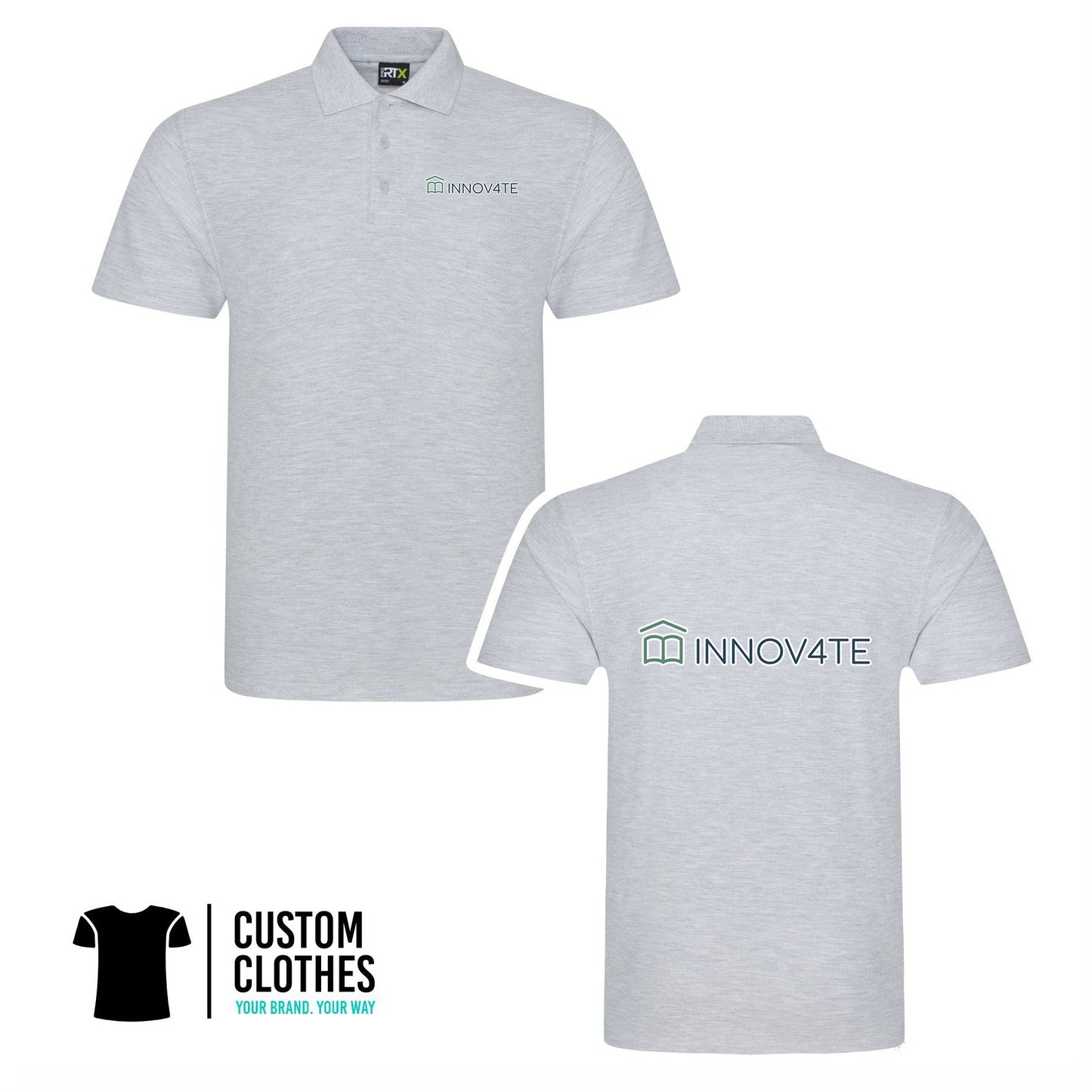*INNOV4TE - RTX POLO [RX101]
