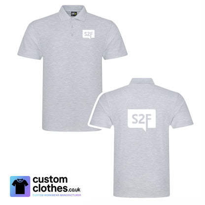 *S2F Marketing - RTX POLO [RX101]