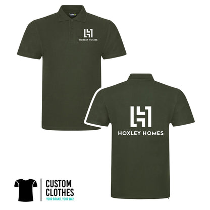 *Hoxley Homes - RTX POLO [RX101]