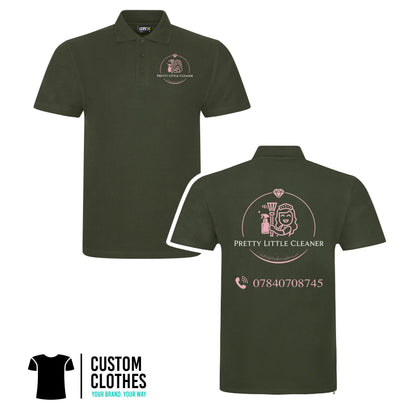 *null - RTX POLO [RX101]