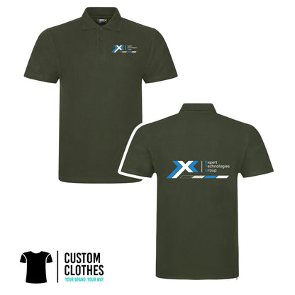 *Expert Technologies Group - RTX POLO [RX101]