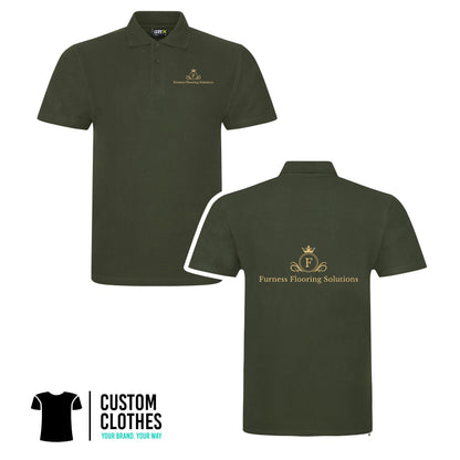 *Furness Flooring Solutions - RTX POLO [RX101]
