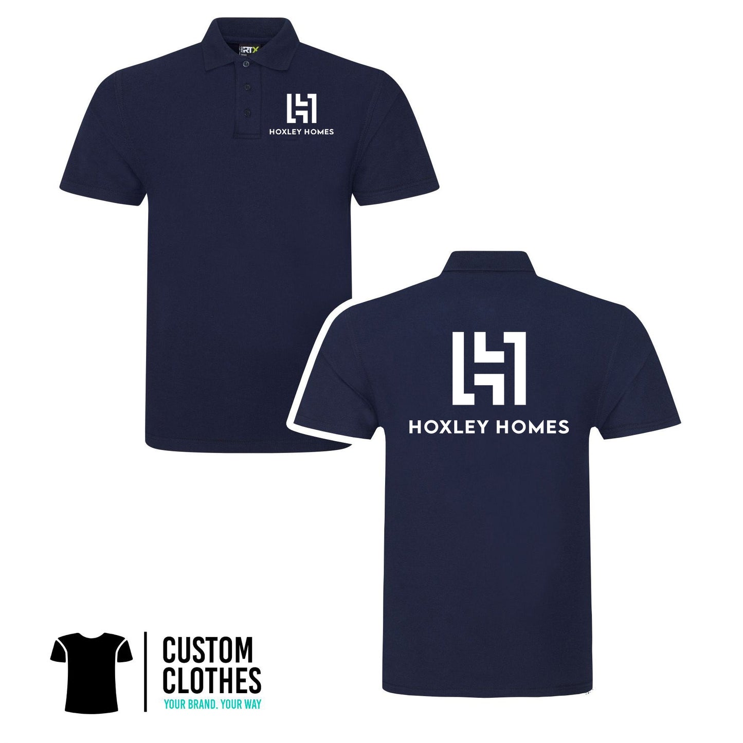 *Hoxley Homes - RTX POLO [RX101]