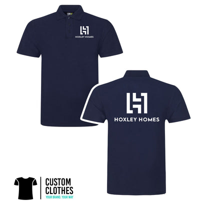 *Hoxley Homes - RTX POLO [RX101]