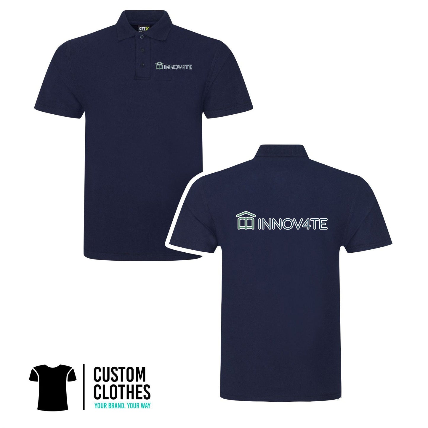*INNOV4TE - RTX POLO [RX101]