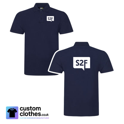 *S2F Marketing - RTX POLO [RX101]