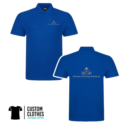 *Furness Flooring Solutions - RTX POLO [RX101]