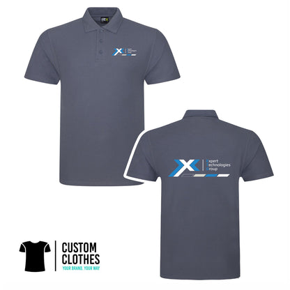 *Expert Technologies Group - RTX POLO [RX101]