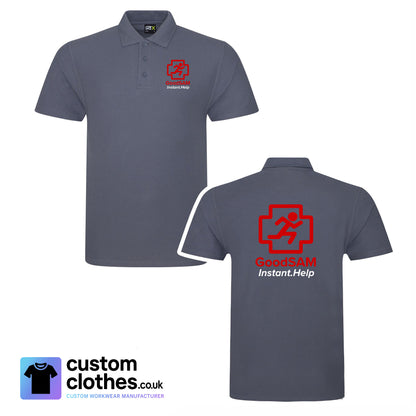 *GoodSAM Instant Help - RTX POLO [RX101]