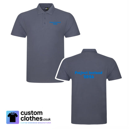 *PROJECT ICELAND 2026 - RTX POLO [RX101]