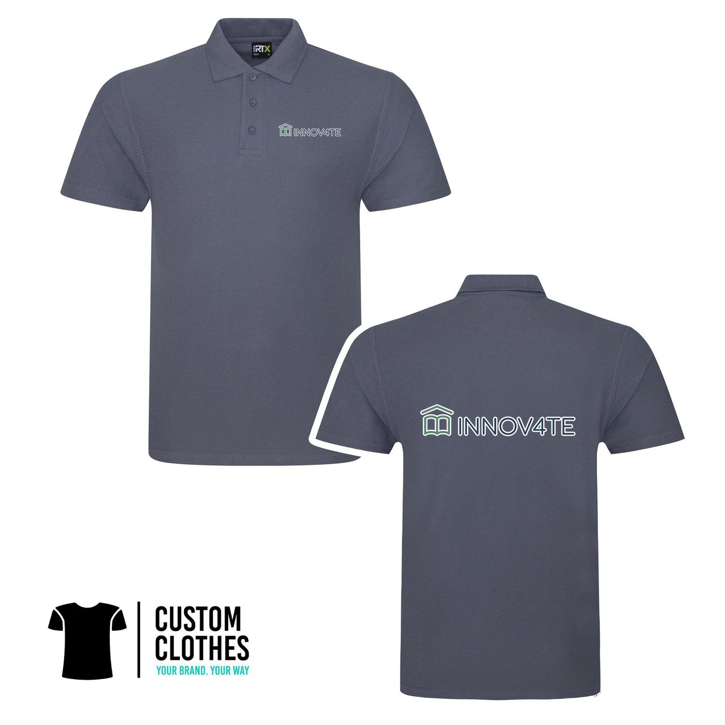 *INNOV4TE - RTX POLO [RX101]