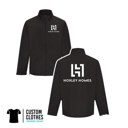 Hoxley Homes - RTX SOFTSHELL [RX500]