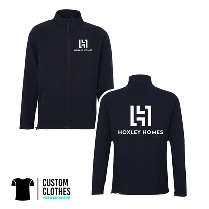 Hoxley Homes - RTX SOFTSHELL [RX500]