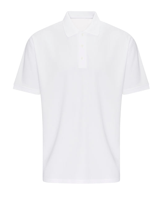 Pro wicking polo