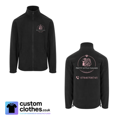 null - RTX FLEECE [RX402]