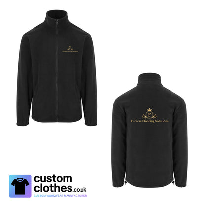 Furness Flooring Solutions - RTX FLEECE [RX402]