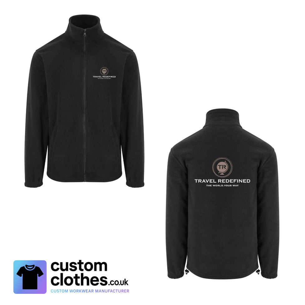 Travel Redefined Ltd - RTX FLEECE [RX402]