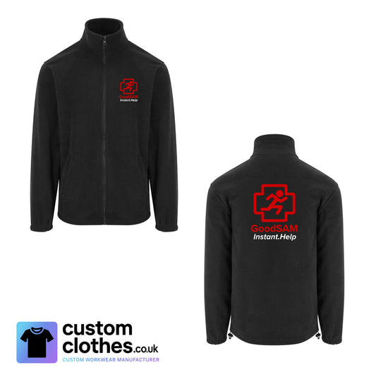 GoodSAM Instant Help - RTX FLEECE [RX402]