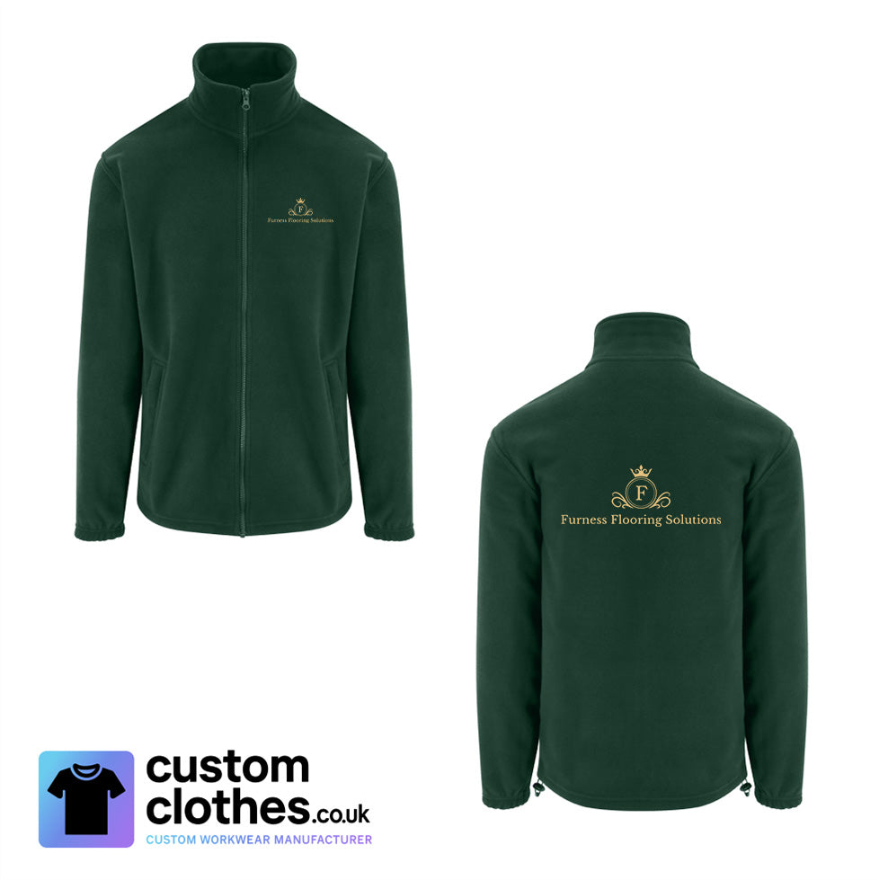 Furness Flooring Solutions - RTX FLEECE [RX402]