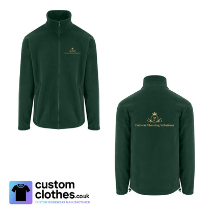 Furness Flooring Solutions - RTX FLEECE [RX402]
