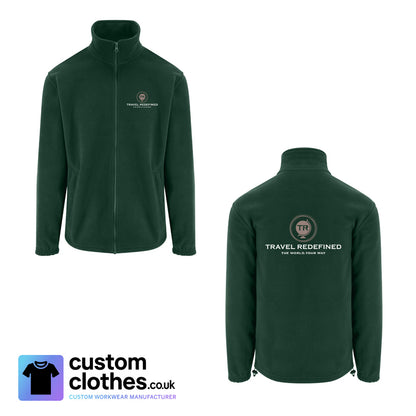 Travel Redefined Ltd - RTX FLEECE [RX402]